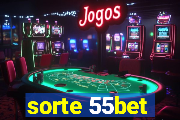 sorte 55bet